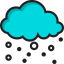 Snowy icon 64x64