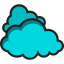 Cloud icon 64x64