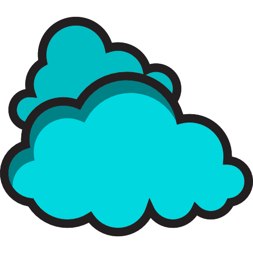 Cloud icon