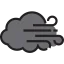 Wind icon 64x64