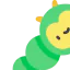 Caterpillar icon 64x64