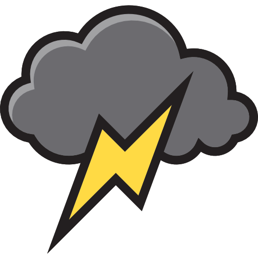 Storm icon