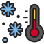 Thermometer icon 64x64