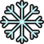 Snow icon 64x64