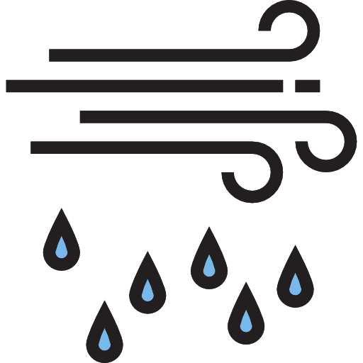 Wind icon