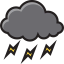 Storm icon 64x64