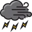 Storm icon 64x64