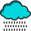 Rain icon 64x64
