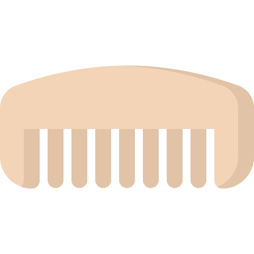 Comb icon