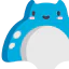 Stingray icon 64x64