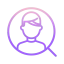 Search icon 64x64