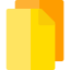Documents іконка 64x64