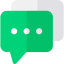 Chat іконка 64x64
