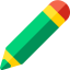 Pencil іконка 64x64