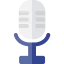 Microphone іконка 64x64