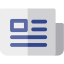 Newspaper іконка 64x64