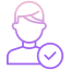 Man icon 64x64