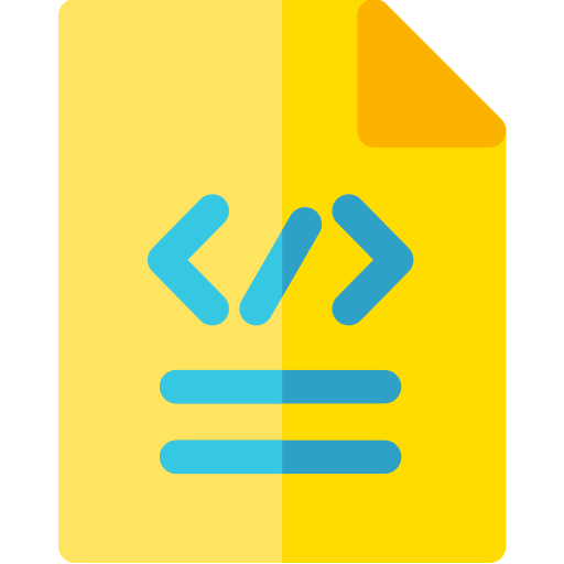Coding іконка