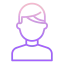 User icon 64x64