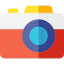 Camera іконка 64x64