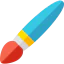 Brush іконка 64x64