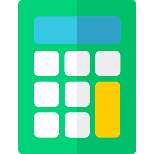 Calculator 图标