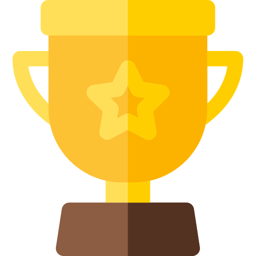Trophy icon