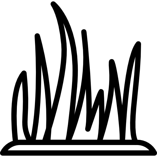 Grass icon