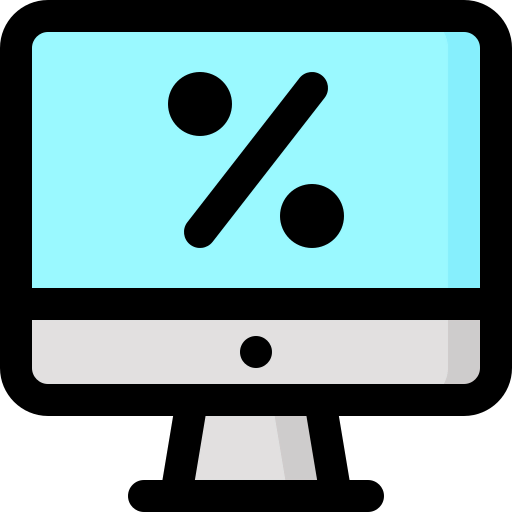 Computer icon