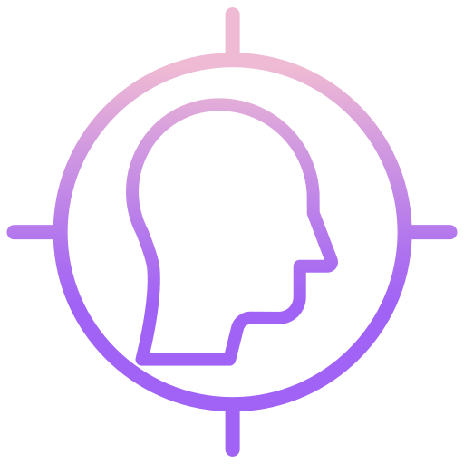 Target icon