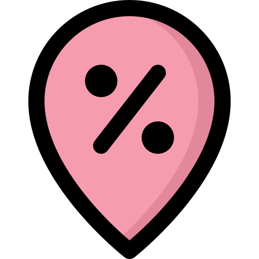 Location icon
