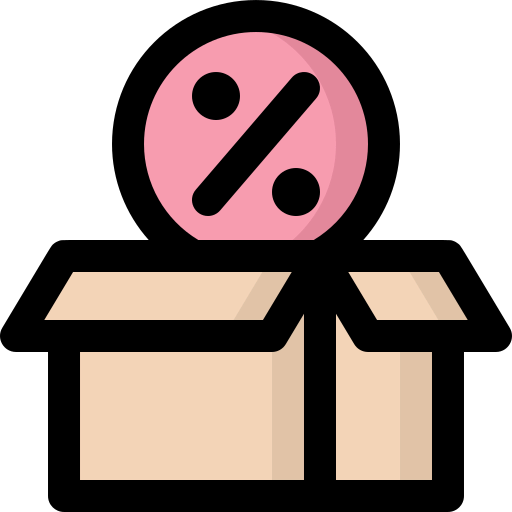 Box icon