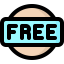 Free icon 64x64