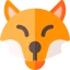 Fox icône 64x64