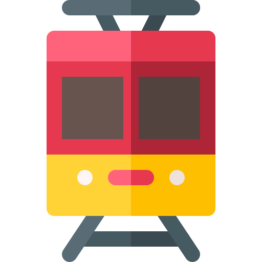 Train icon