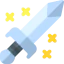 Sword 图标 64x64