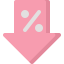 Sale Symbol 64x64