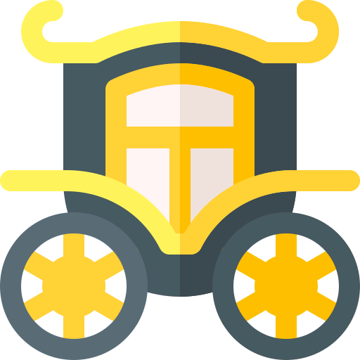Carriage icon