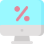 Computer Symbol 64x64