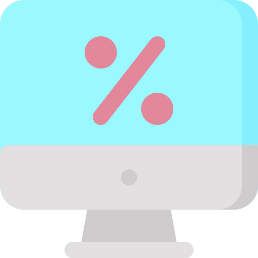 Computer icon
