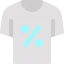 Tshirt Symbol 64x64