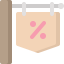 Sale Symbol 64x64