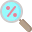 Search Symbol 64x64