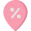 Location Symbol 64x64