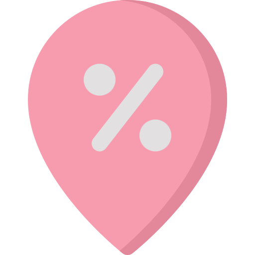 Location icon