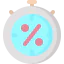 Temporary offer Symbol 64x64