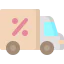 Delivery Symbol 64x64