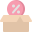 Box Symbol 64x64