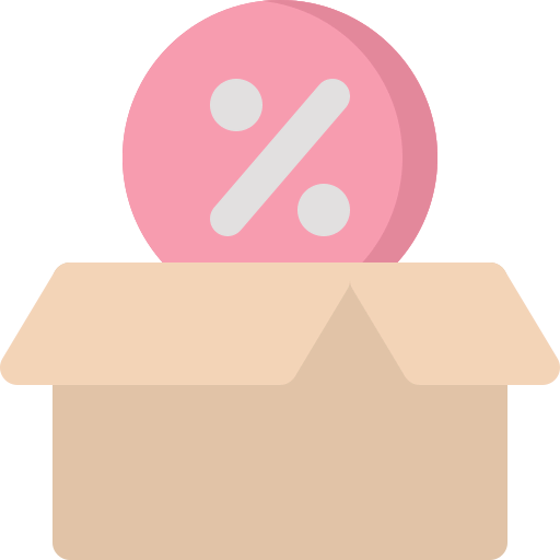 Box icon