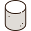 Marshmallow icon 64x64
